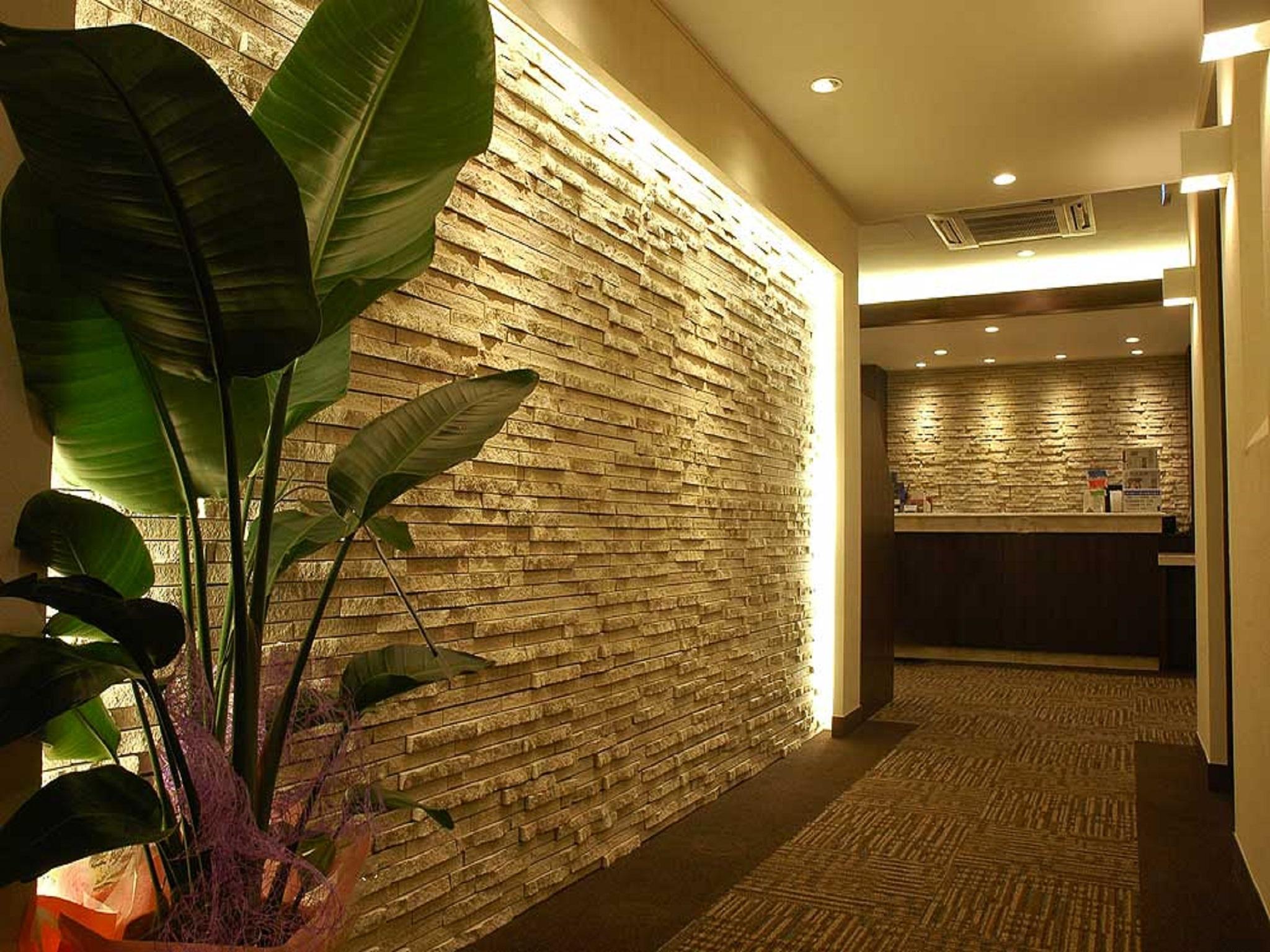 Hotel Naha City -Kokusai Street- Kültér fotó
