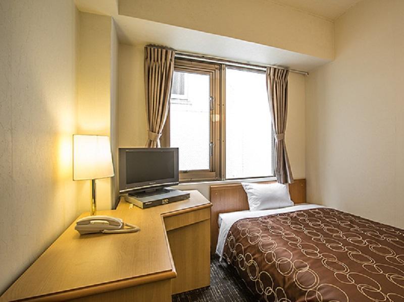 Hotel Naha City -Kokusai Street- Kültér fotó